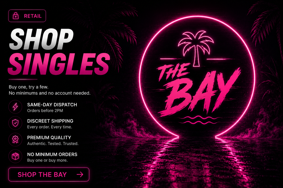Shop singles
