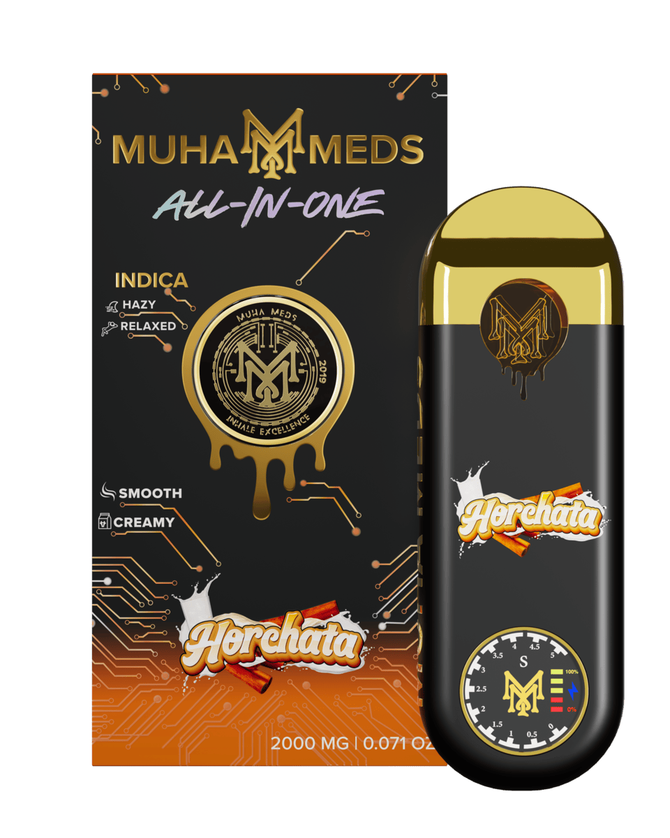 Muha Meds Gen 3