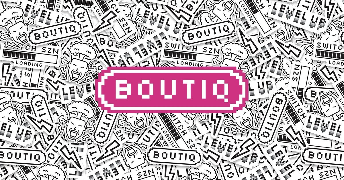 Boutiq Switch V5