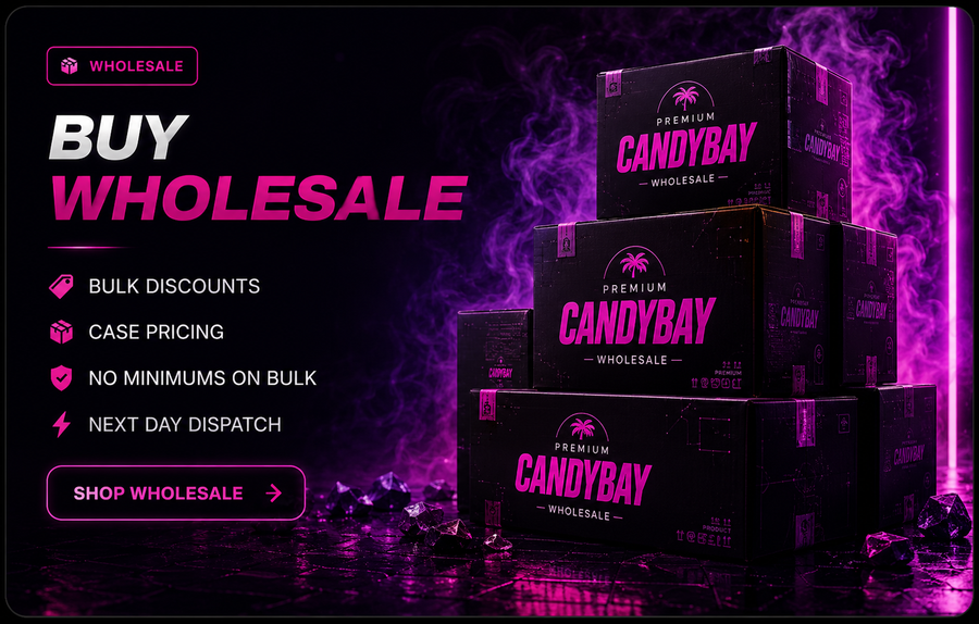 Buy by the case