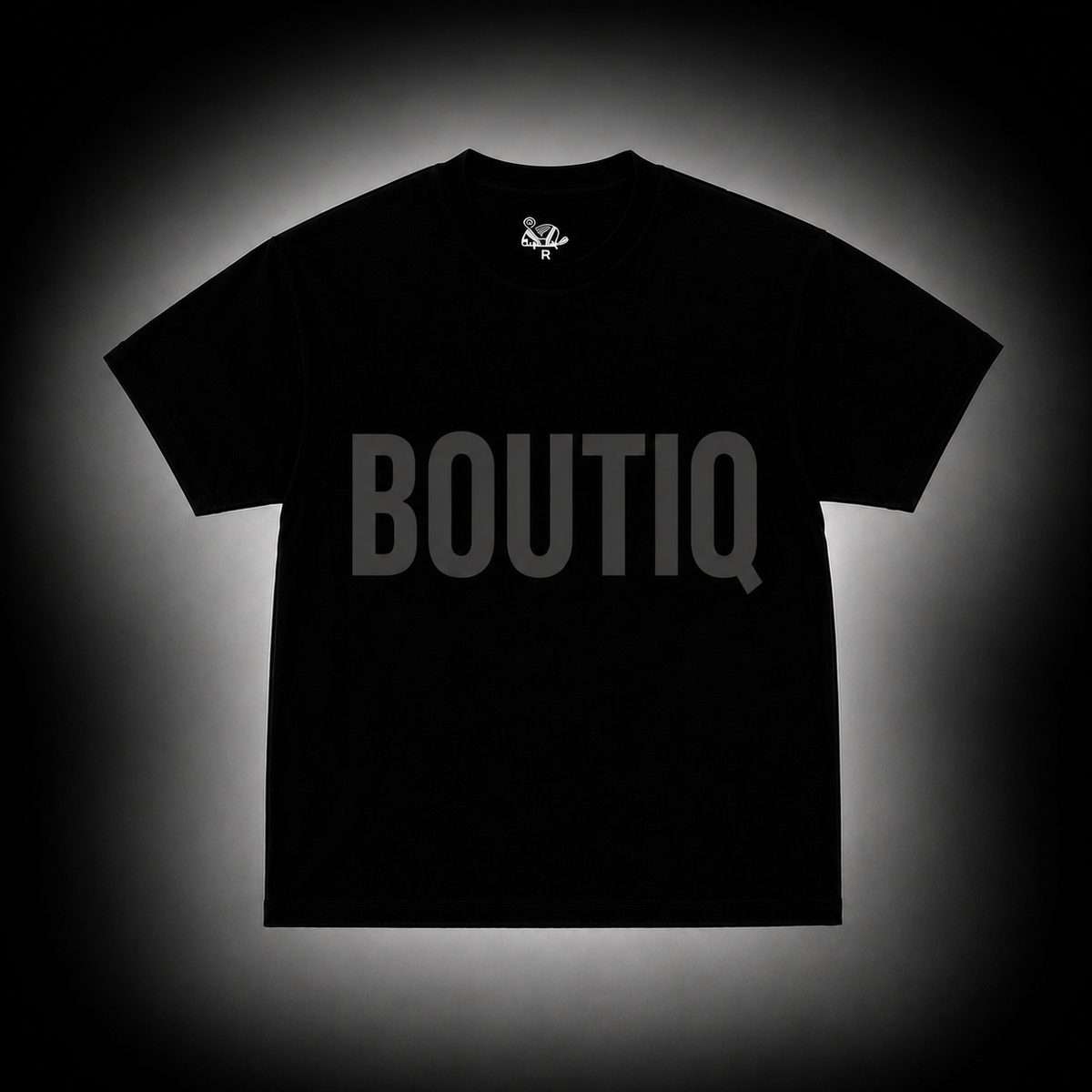 Boutiq GUM V5 TEE