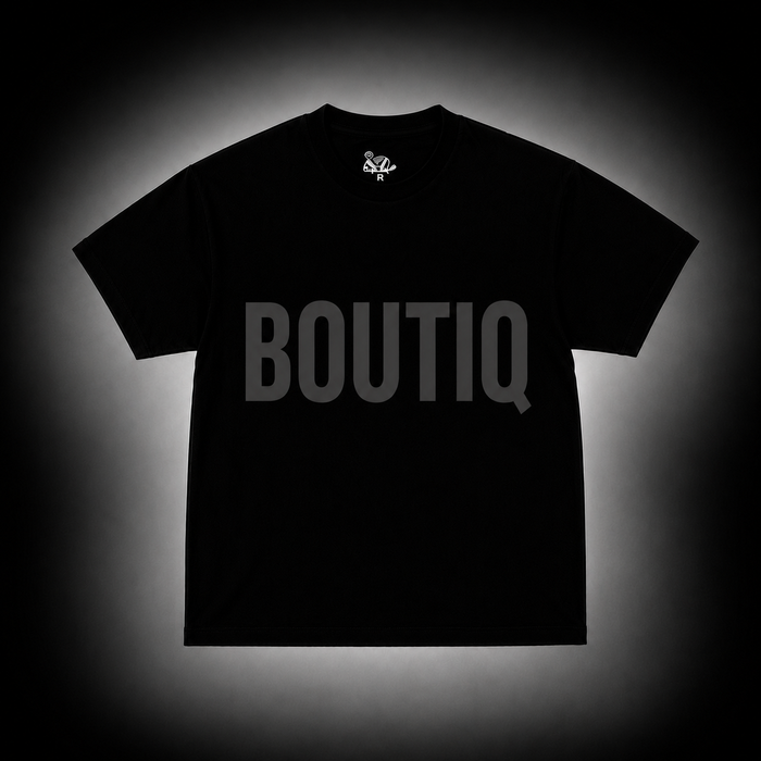 Boutiq GUM V5 TEE