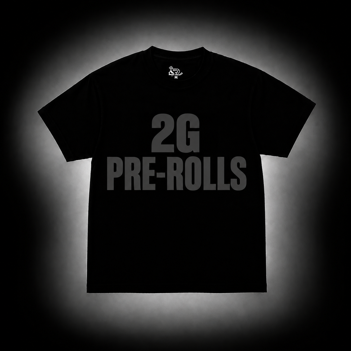 2G Pre-Roll T-Shirt