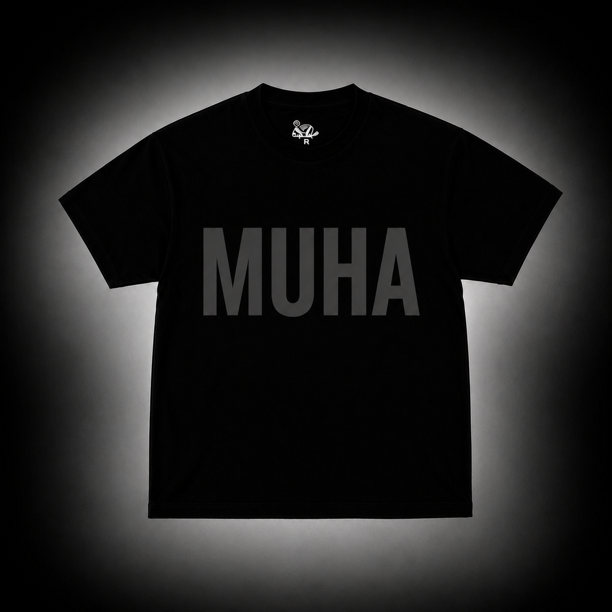 Muha 3RD GEN TEE