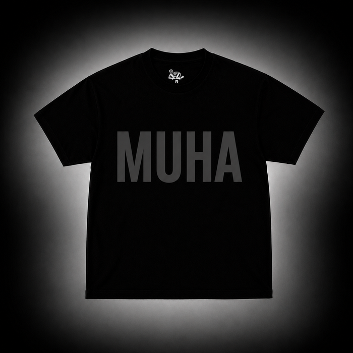 Muha 3RD GEN TEE